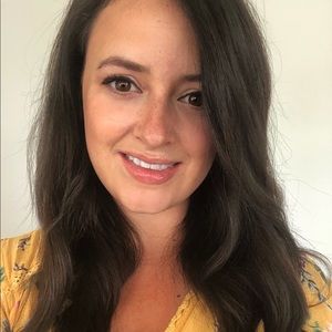 Meet your Posher, Mallory